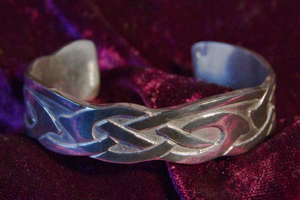 Pewtermill Bangle 1