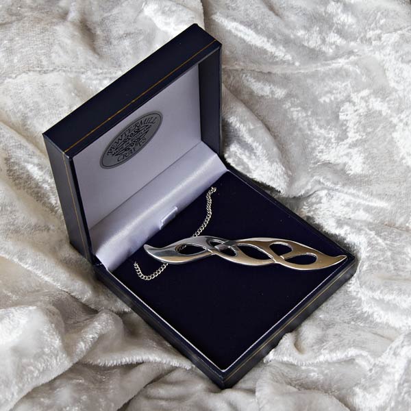 Pewtermill Kilt Pin