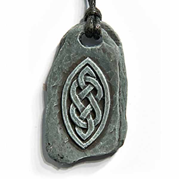 Celtic Pendant R19