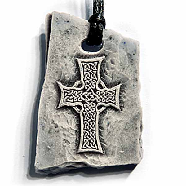 Celtic Pendant R21