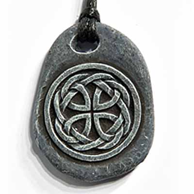 Celtic Pendant R25