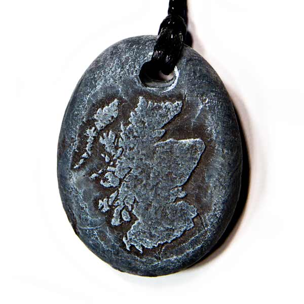 Celtic Pendant R35