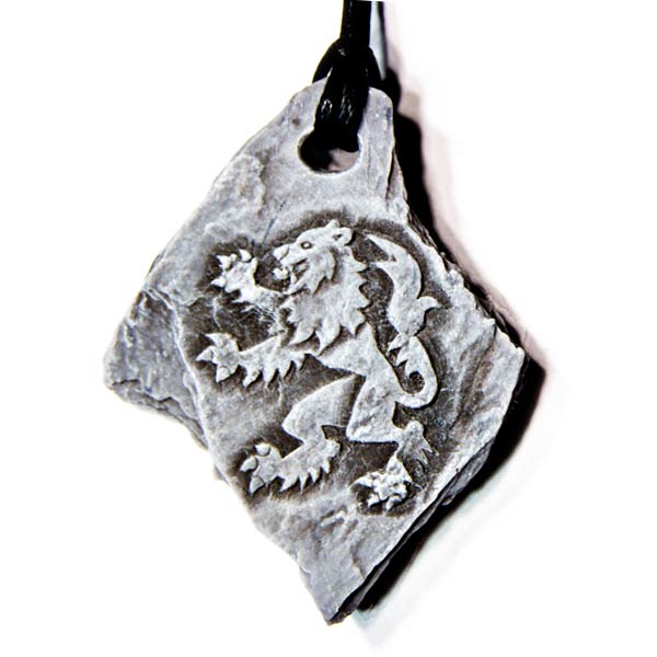 Celtic Pendant R36