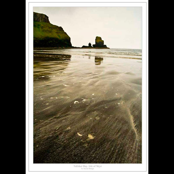 Talisker Bay