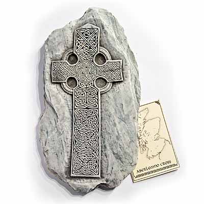 Aberlemno Cross Wall Plaque